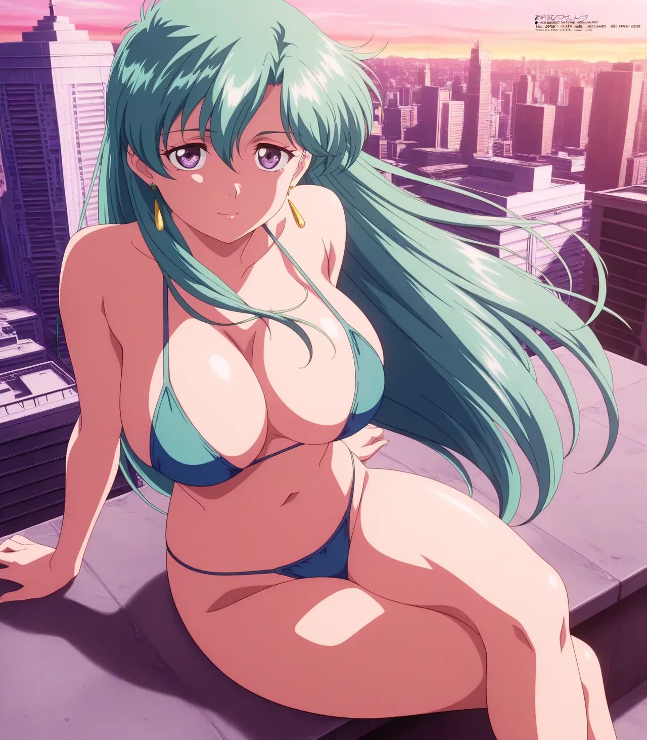 Katsura Tenjouin 10 - Image 94