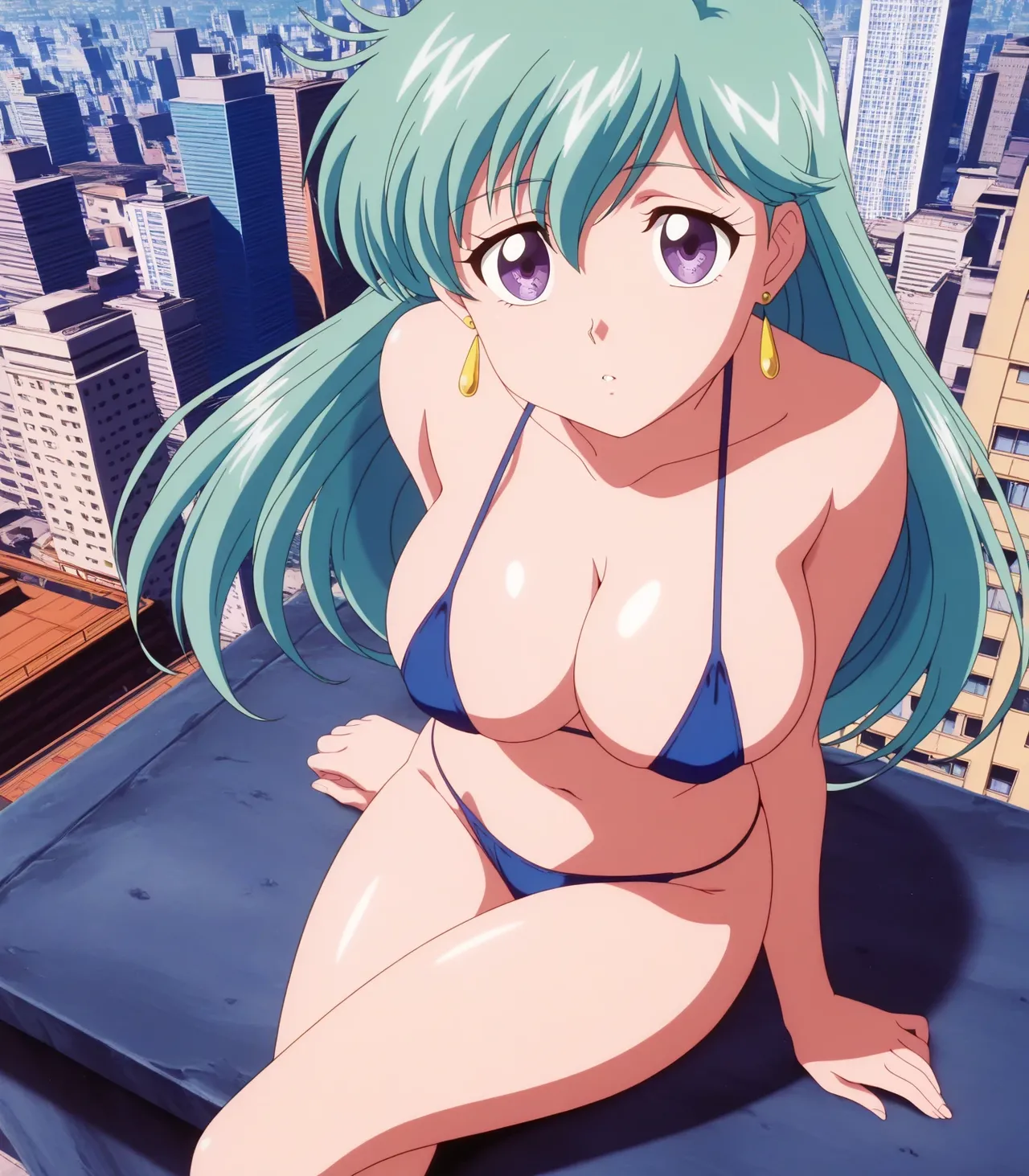 Katsura Tenjouin 10 - Image 95