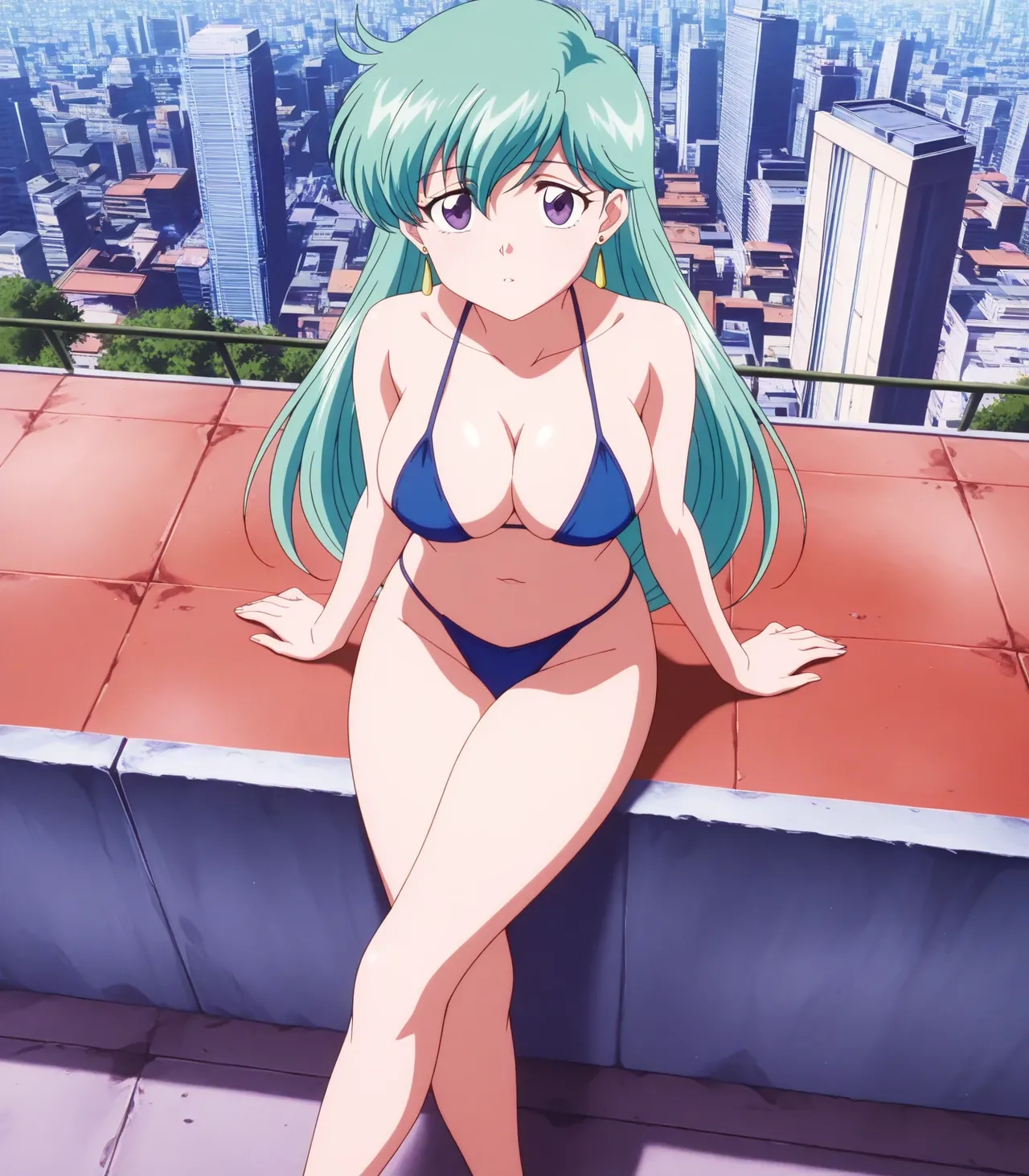 Katsura Tenjouin 10 - Image 96