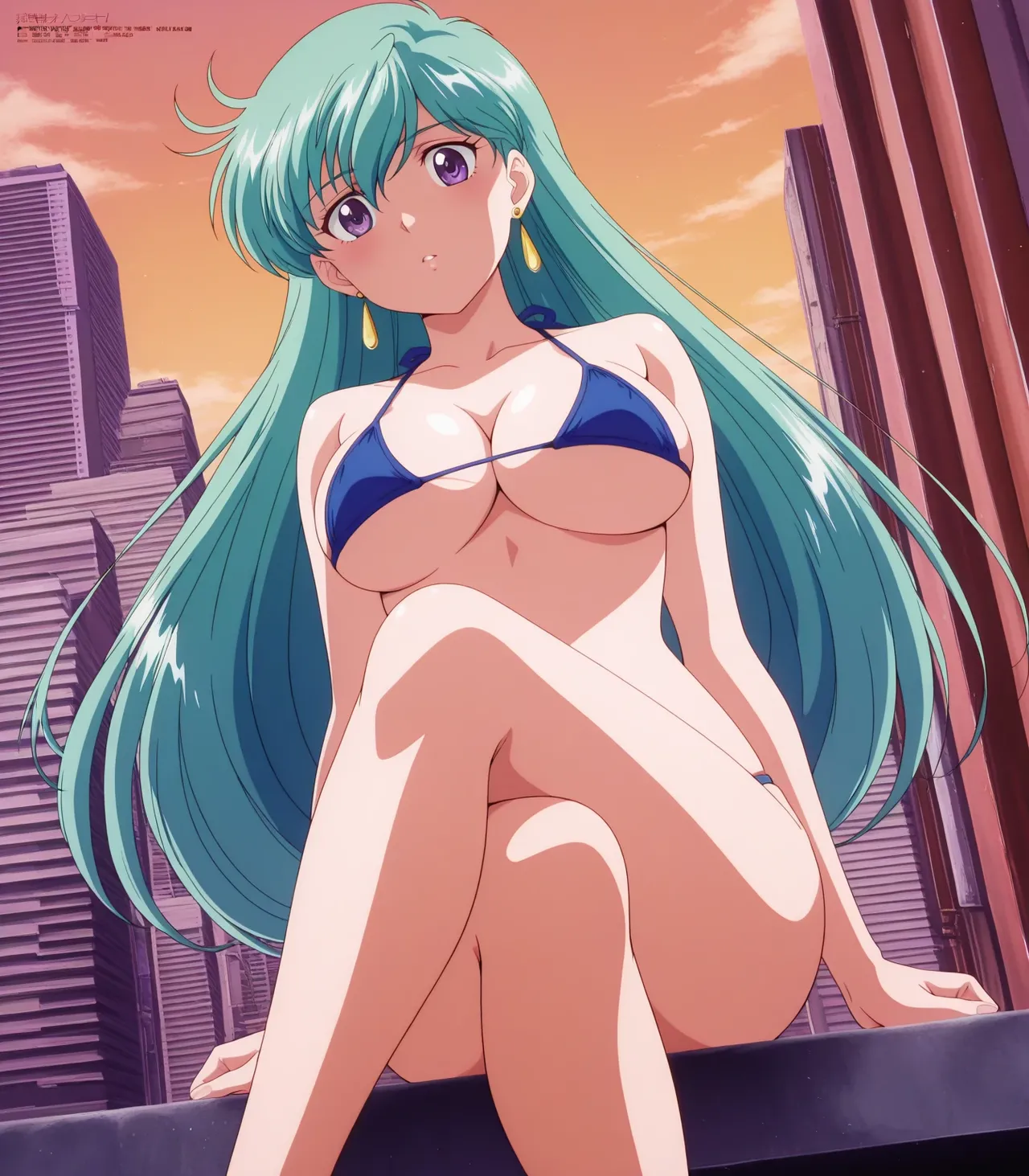 Katsura Tenjouin 10 - Image 97