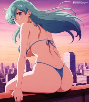 Katsura Tenjouin 10 - Page 112