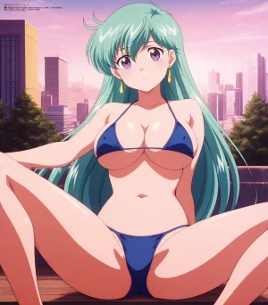 Katsura Tenjouin 10 - Page 115