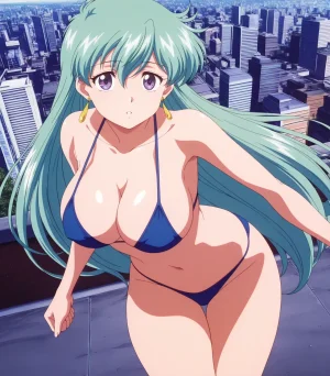 Katsura Tenjouin 10 - Page 12