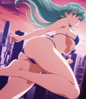 Katsura Tenjouin 10 - Page 151