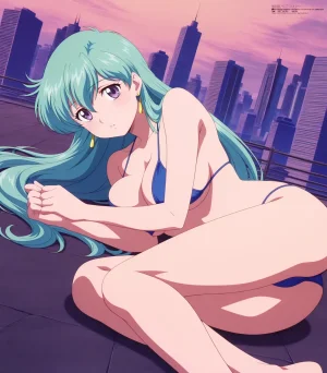 Katsura Tenjouin 10 - Page 160