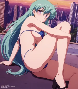 Katsura Tenjouin 10 - Page 168