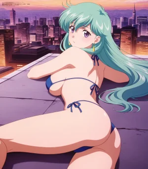 Katsura Tenjouin 10 - Page 173