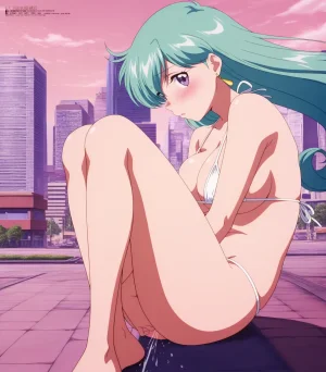 Katsura Tenjouin 10 - Page 188