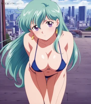 Katsura Tenjouin 10 - Page 19