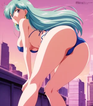 Katsura Tenjouin 10 - Page 38