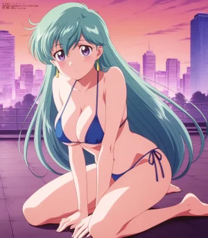 Katsura Tenjouin 10 - Page 42