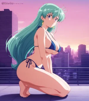 Katsura Tenjouin 10 - Page 48