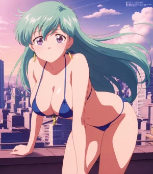 Katsura Tenjouin 10 - Page 5