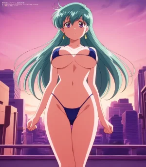 Katsura Tenjouin 10 - Page 6