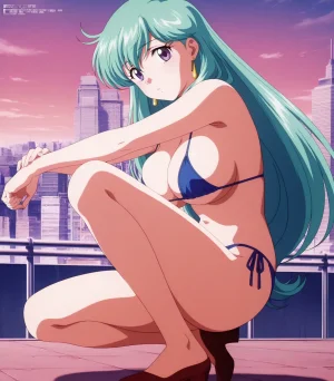 Katsura Tenjouin 10 - Page 62