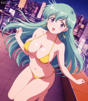 Katsura Tenjouin 10 - Page 64