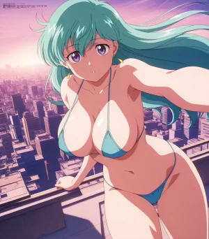 Katsura Tenjouin 10 - Page 7