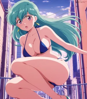 Katsura Tenjouin 10 - Page 74