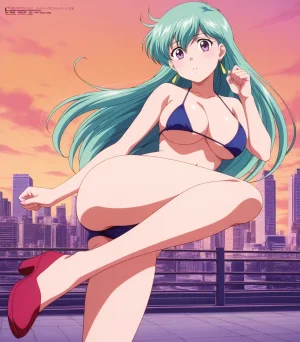 Katsura Tenjouin 10 - Page 78