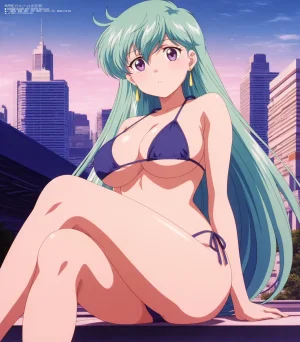 Katsura Tenjouin 10 - Page 90