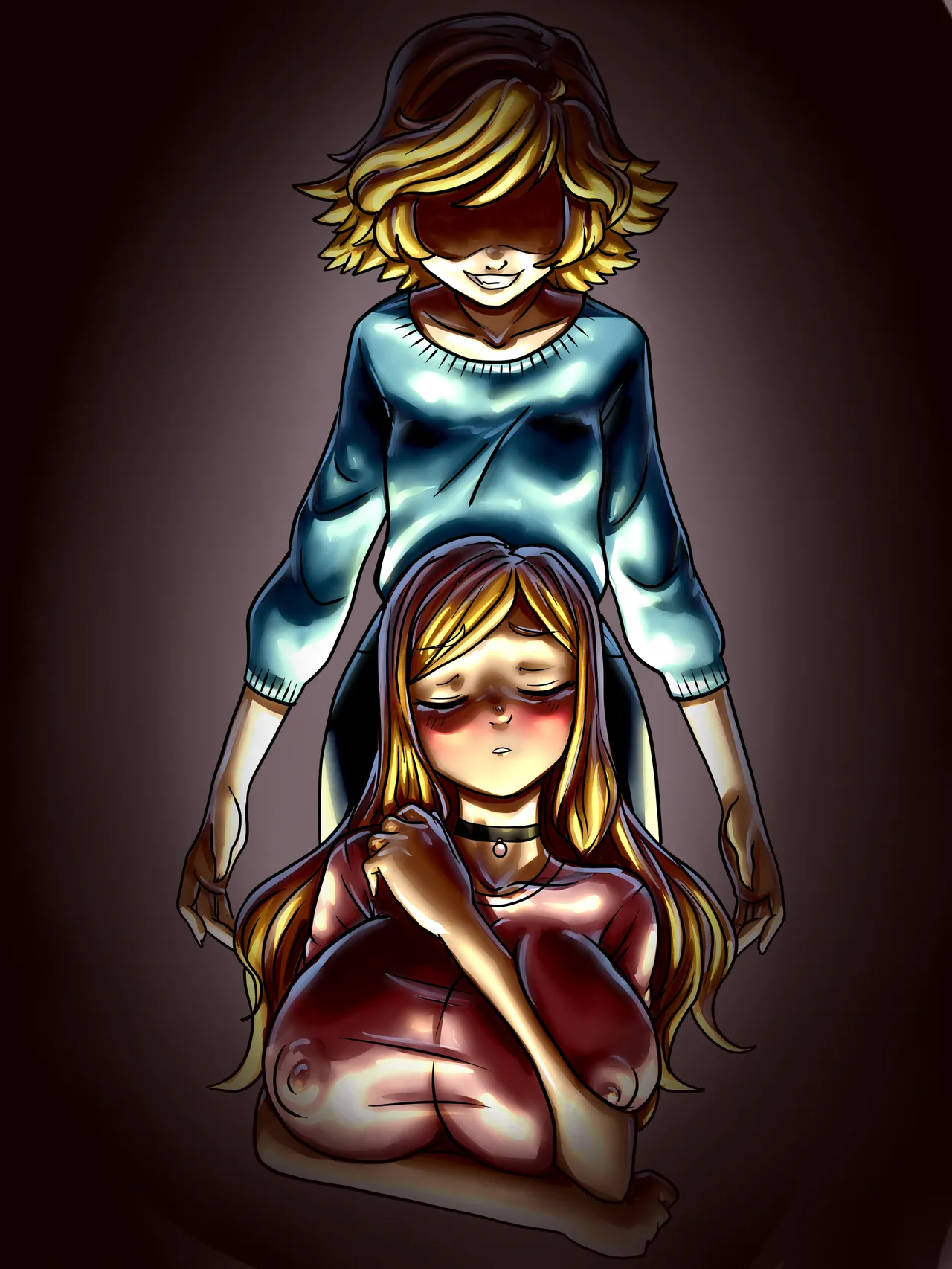 Kattu Fun in the Hotel - Image 17