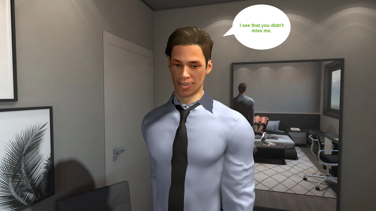 Katya TG Woman Costume 01-05 English - Image 109