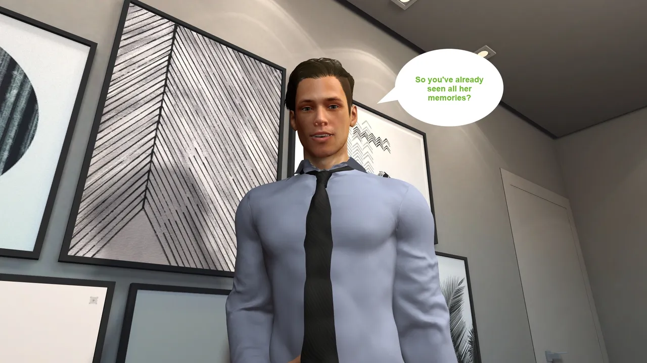 Katya TG Woman Costume 01-05 English - Image 115