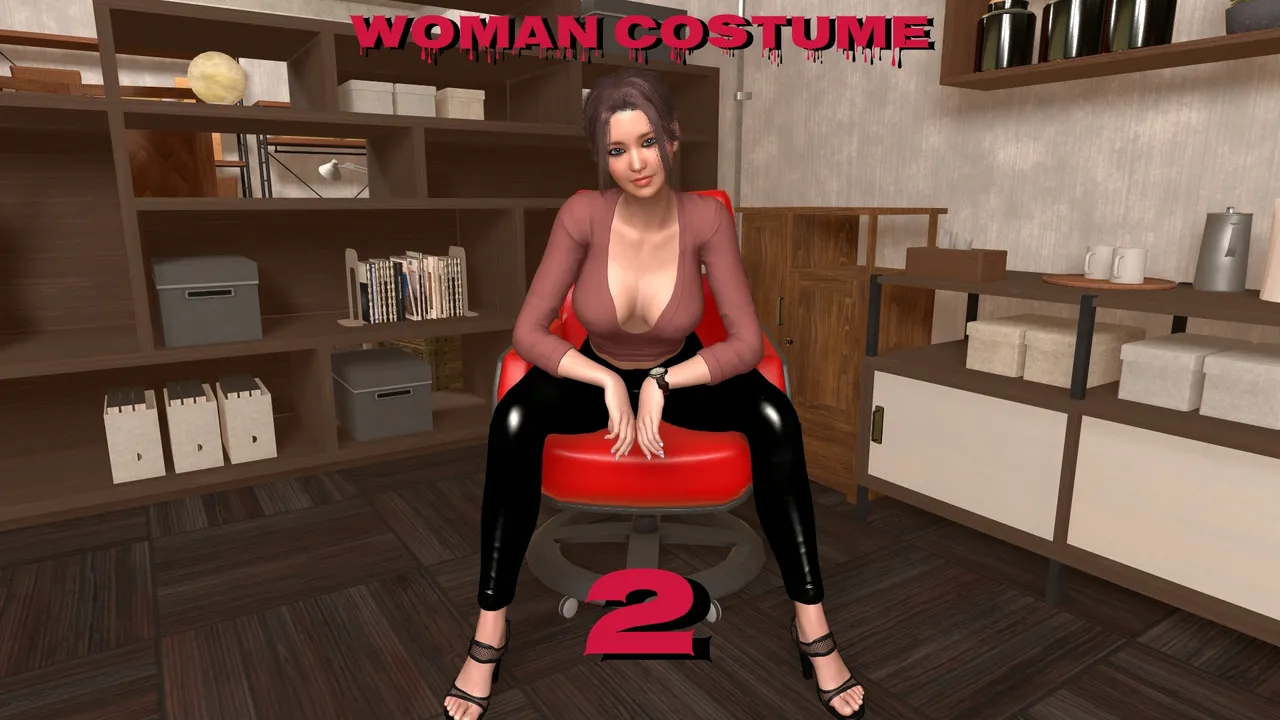 Katya TG Woman Costume 01-05 English - Image 127