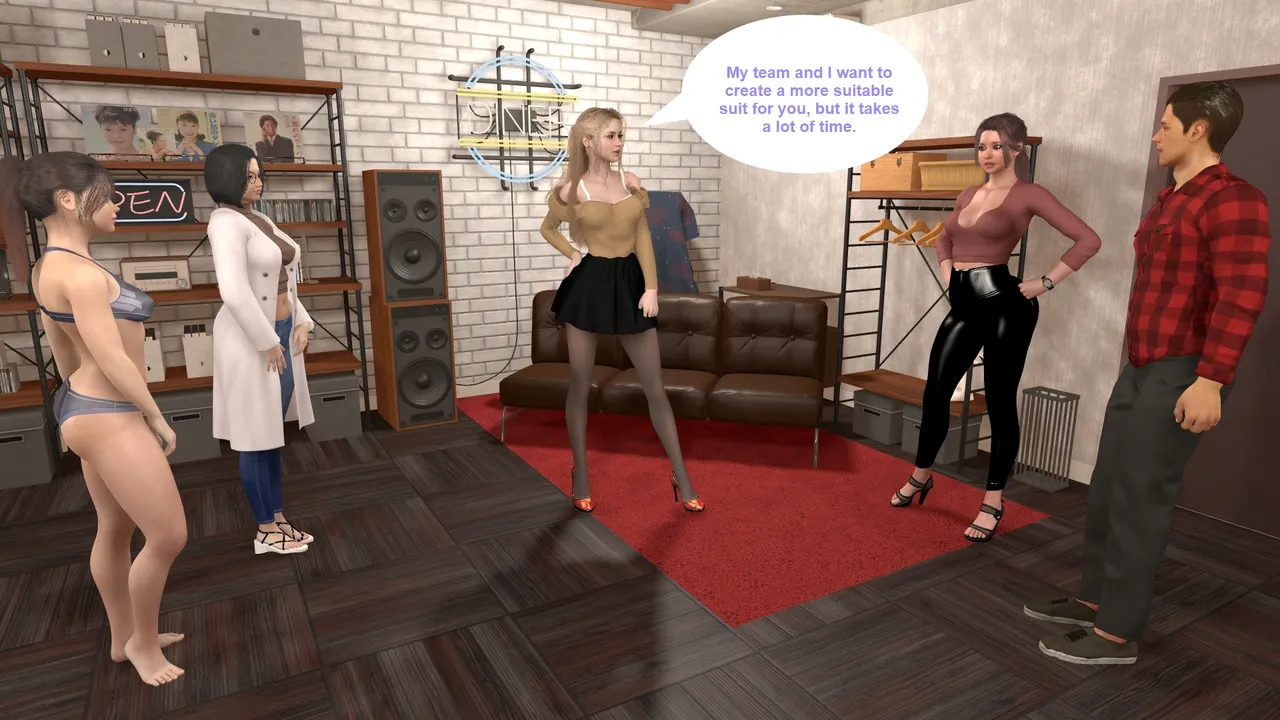 Katya TG Woman Costume 01-05 English - Image 154