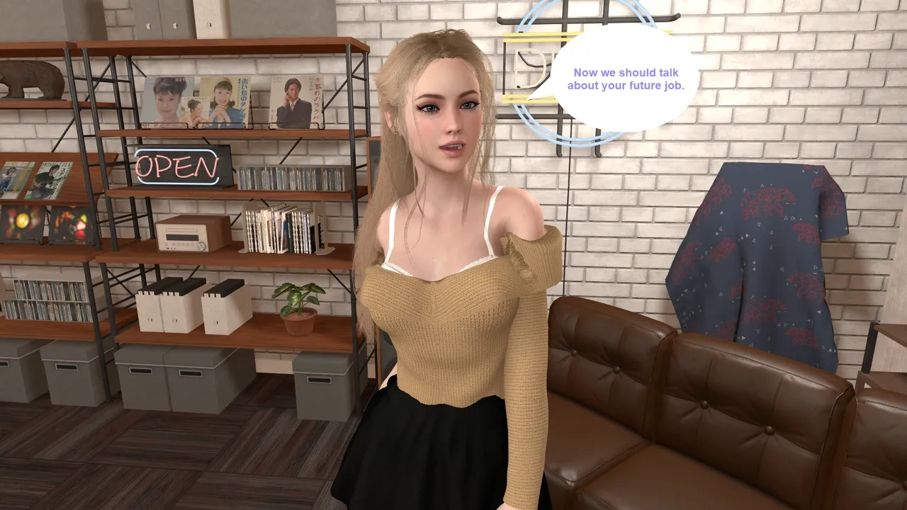 Katya TG Woman Costume 01-05 English - Image 155