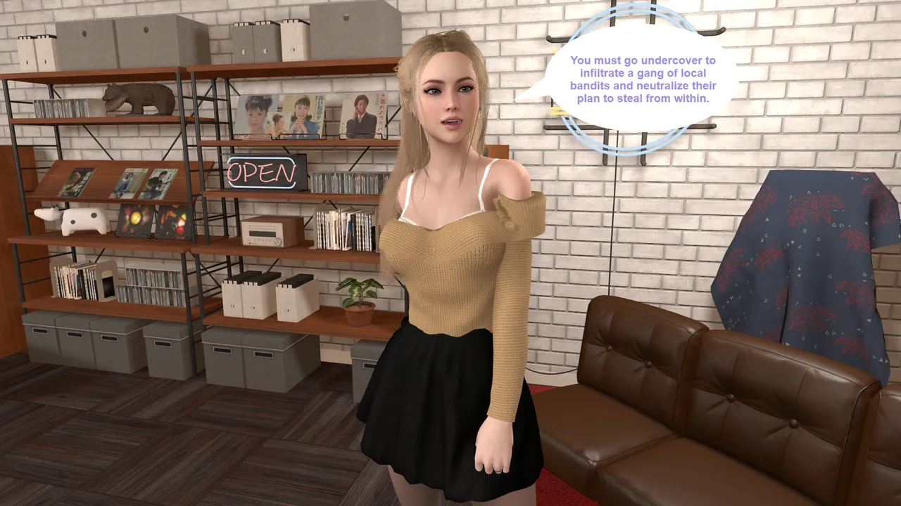 Katya TG Woman Costume 01-05 English - Image 157