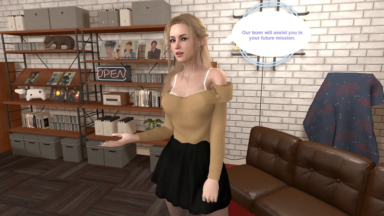 Katya TG Woman Costume 01-05 English - Image 158