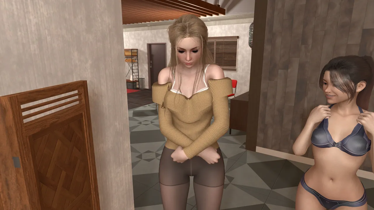 Katya TG Woman Costume 01-05 English - Image 171