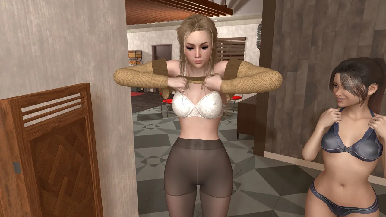 Katya TG Woman Costume 01-05 English - Image 172