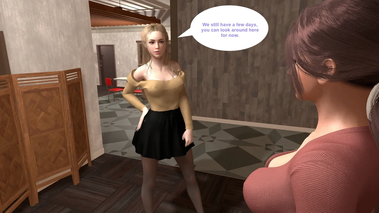 Katya TG Woman Costume 01-05 English - Image 202