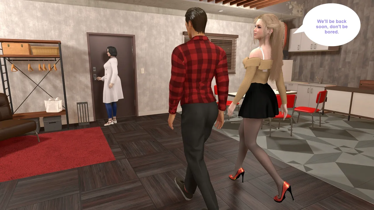 Katya TG Woman Costume 01-05 English - Image 207