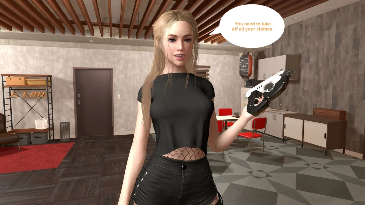 Katya TG Woman Costume 01-05 English - Image 216