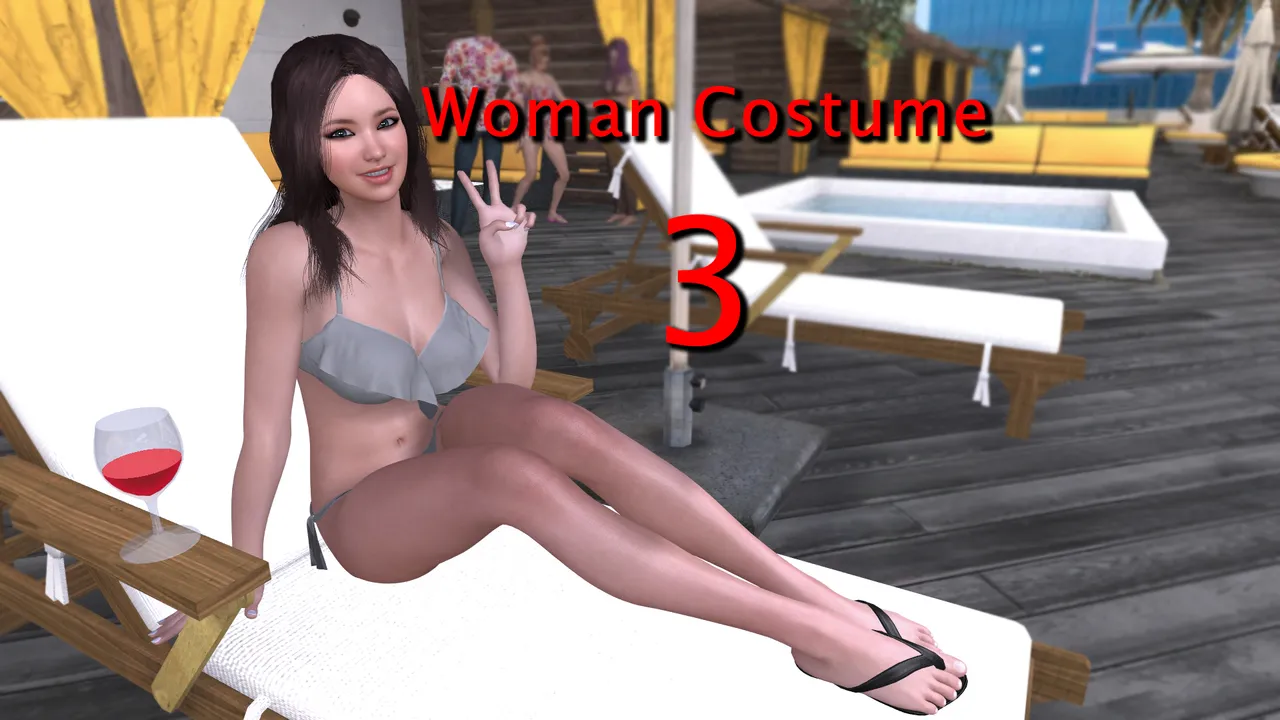 Katya TG Woman Costume 01-05 English - Image 258