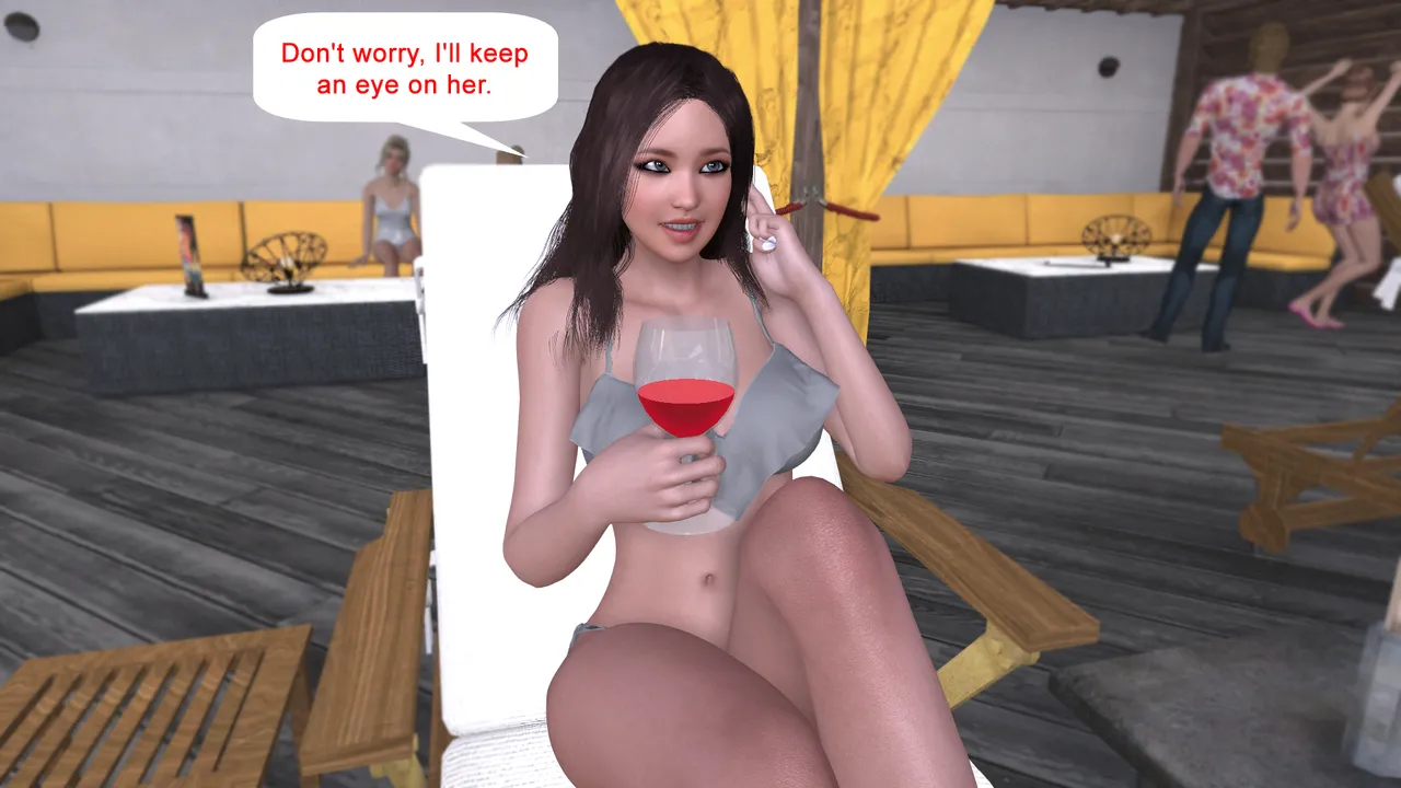 Katya TG Woman Costume 01-05 English - Image 264