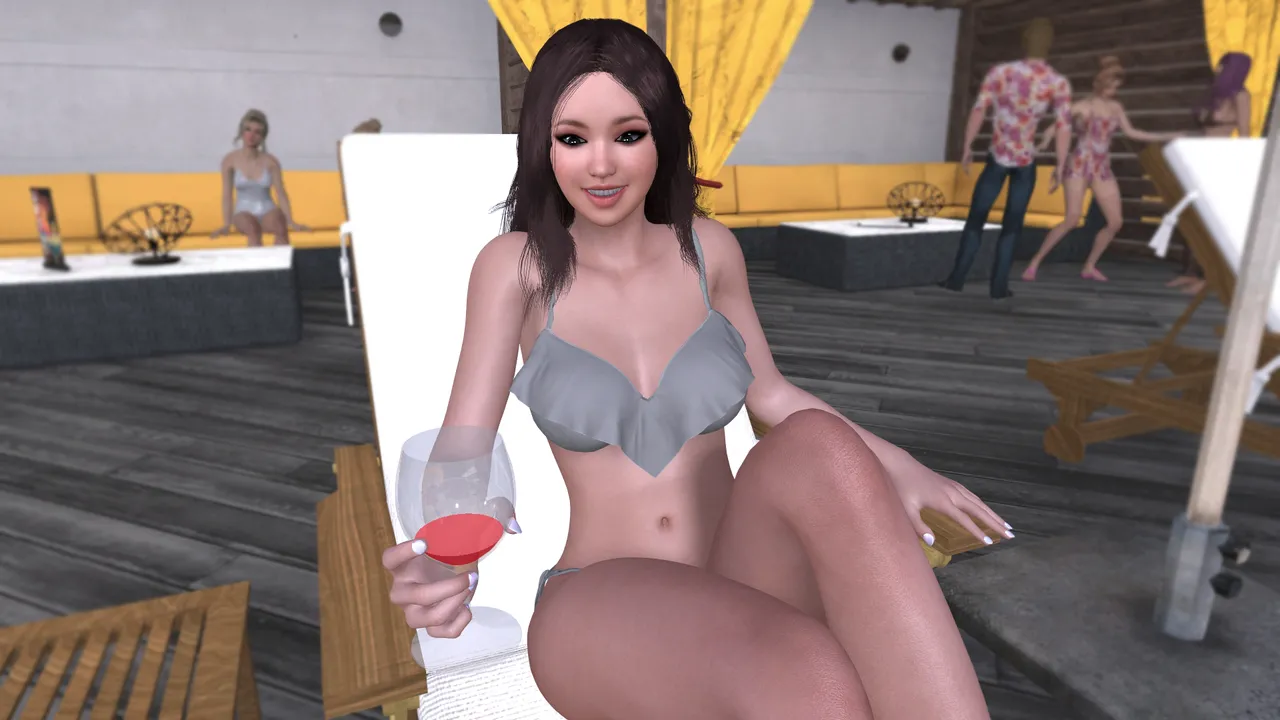 Katya TG Woman Costume 01-05 English - Image 266