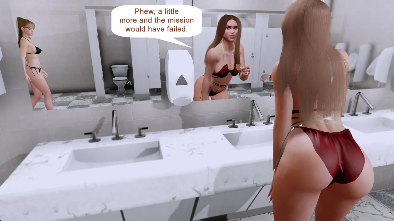 Katya TG Woman Costume 01-05 English - Image 293