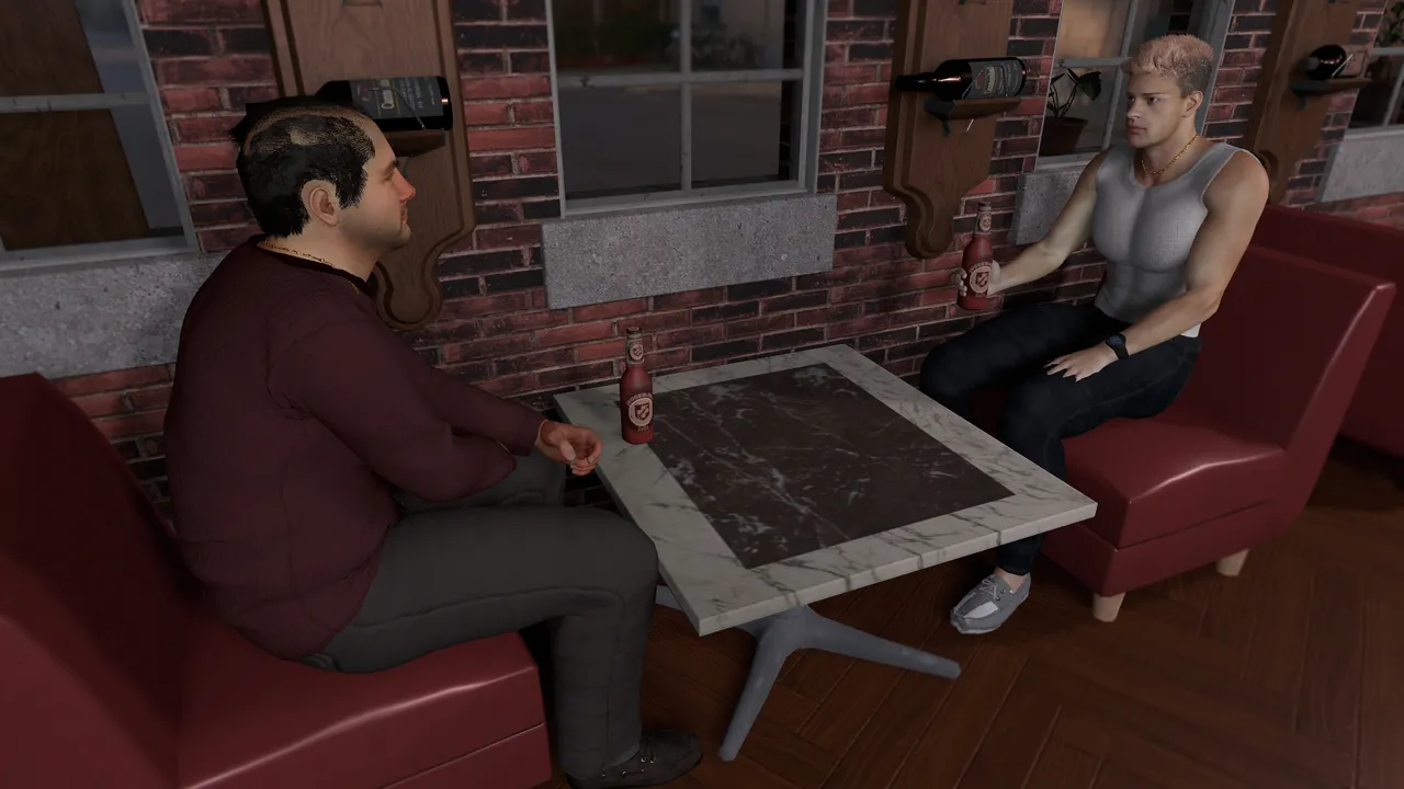 Katya TG Woman Costume 01-05 English - Image 318