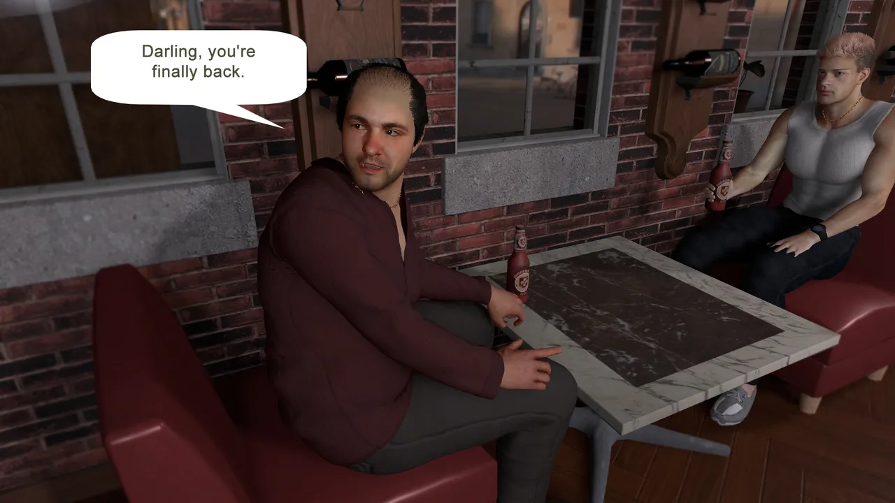 Katya TG Woman Costume 01-05 English - Image 319