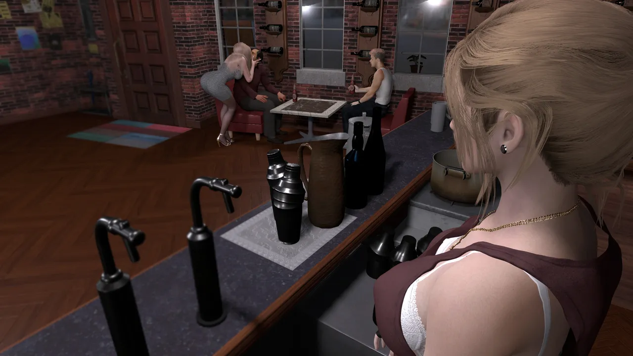 Katya TG Woman Costume 01-05 English - Image 323