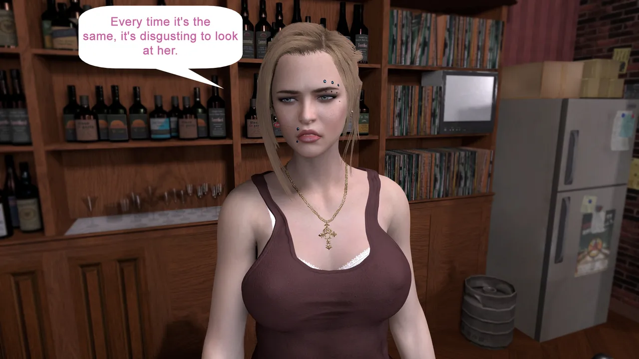 Katya TG Woman Costume 01-05 English - Image 324