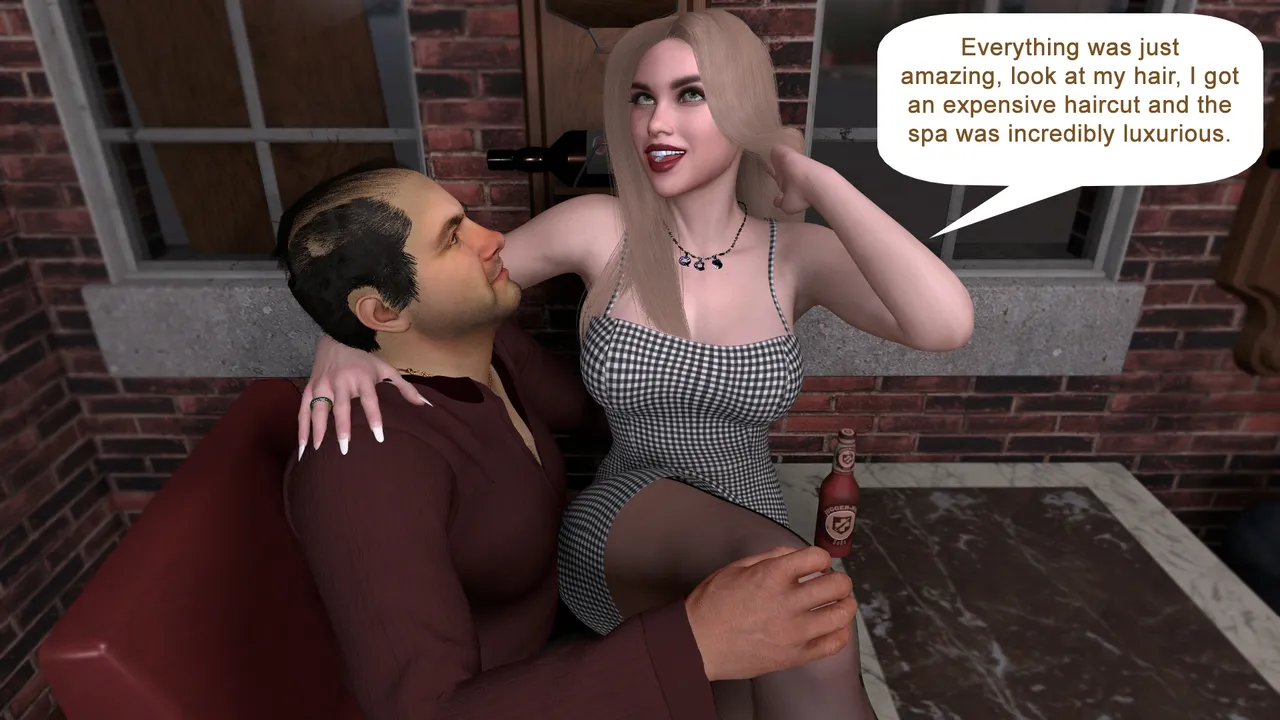 Katya TG Woman Costume 01-05 English - Image 326