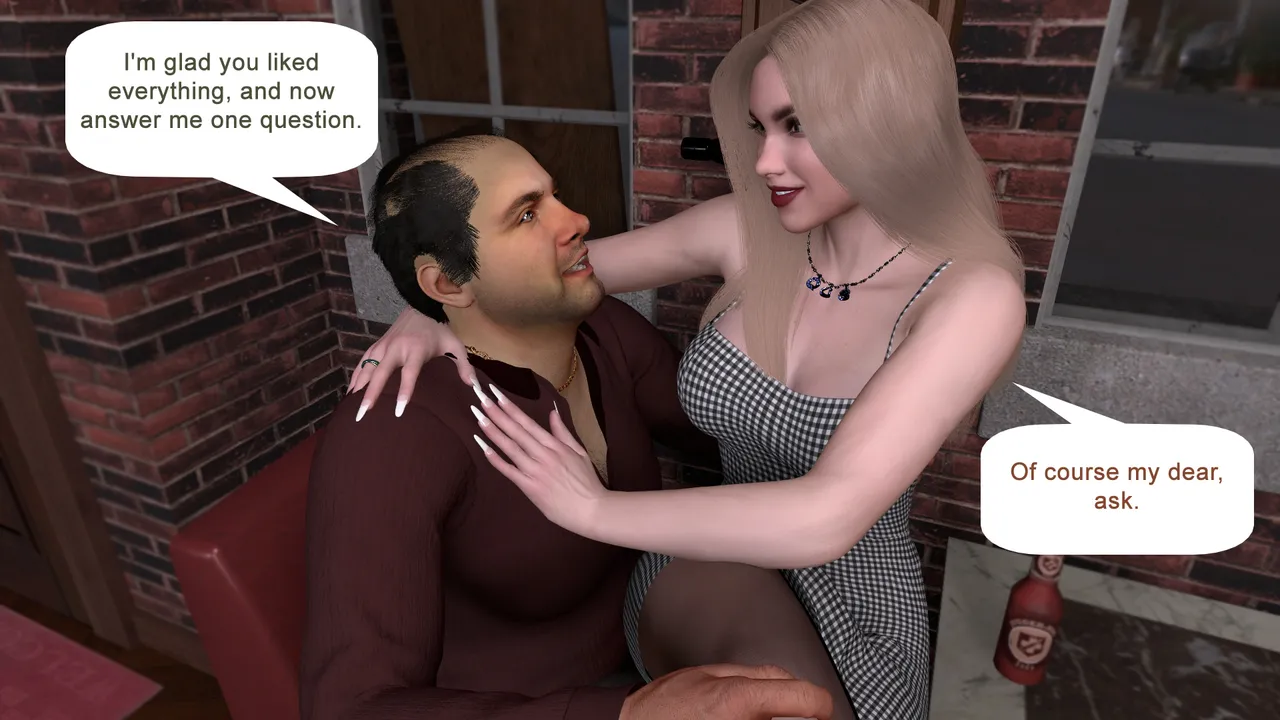 Katya TG Woman Costume 01-05 English - Image 327