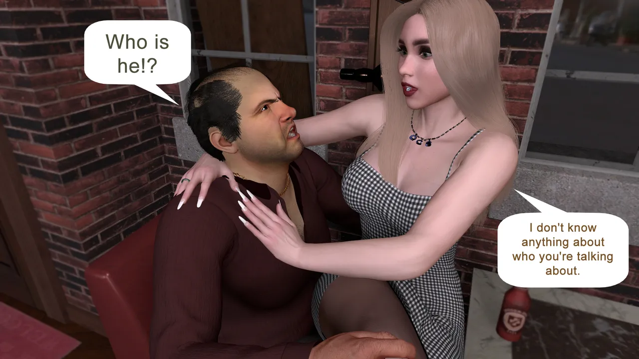 Katya TG Woman Costume 01-05 English - Image 328