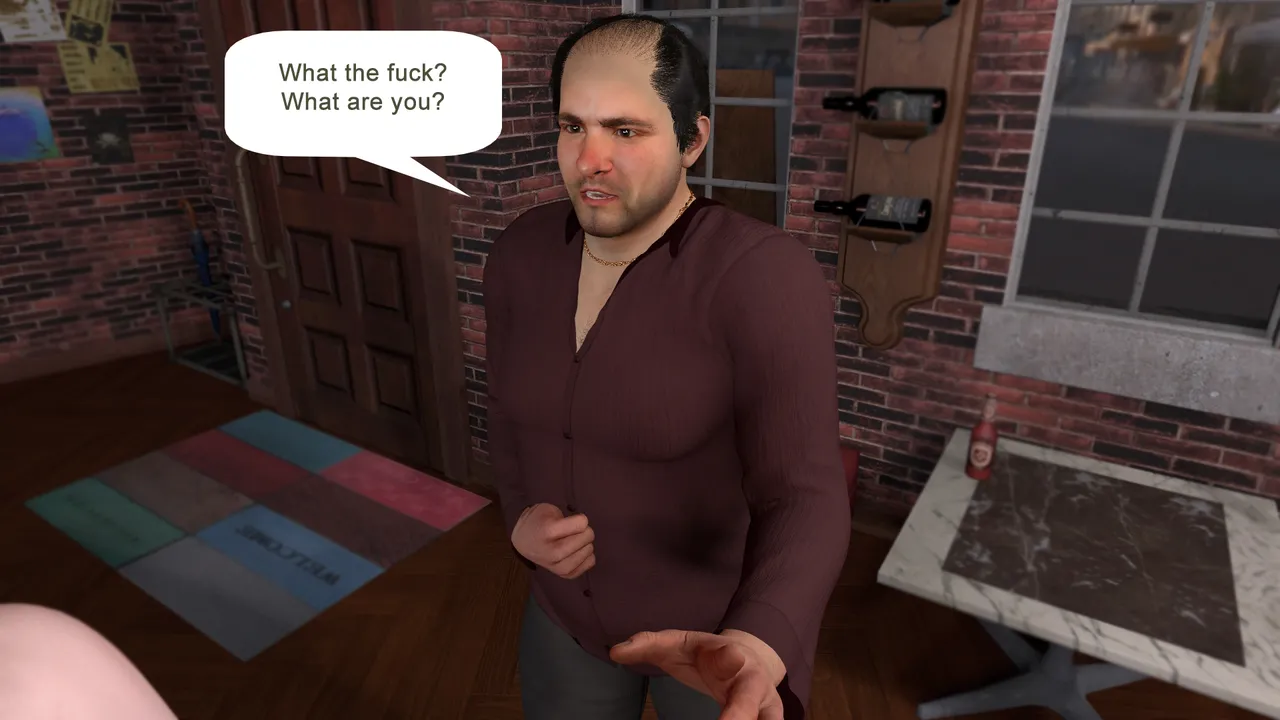 Katya TG Woman Costume 01-05 English - Image 342