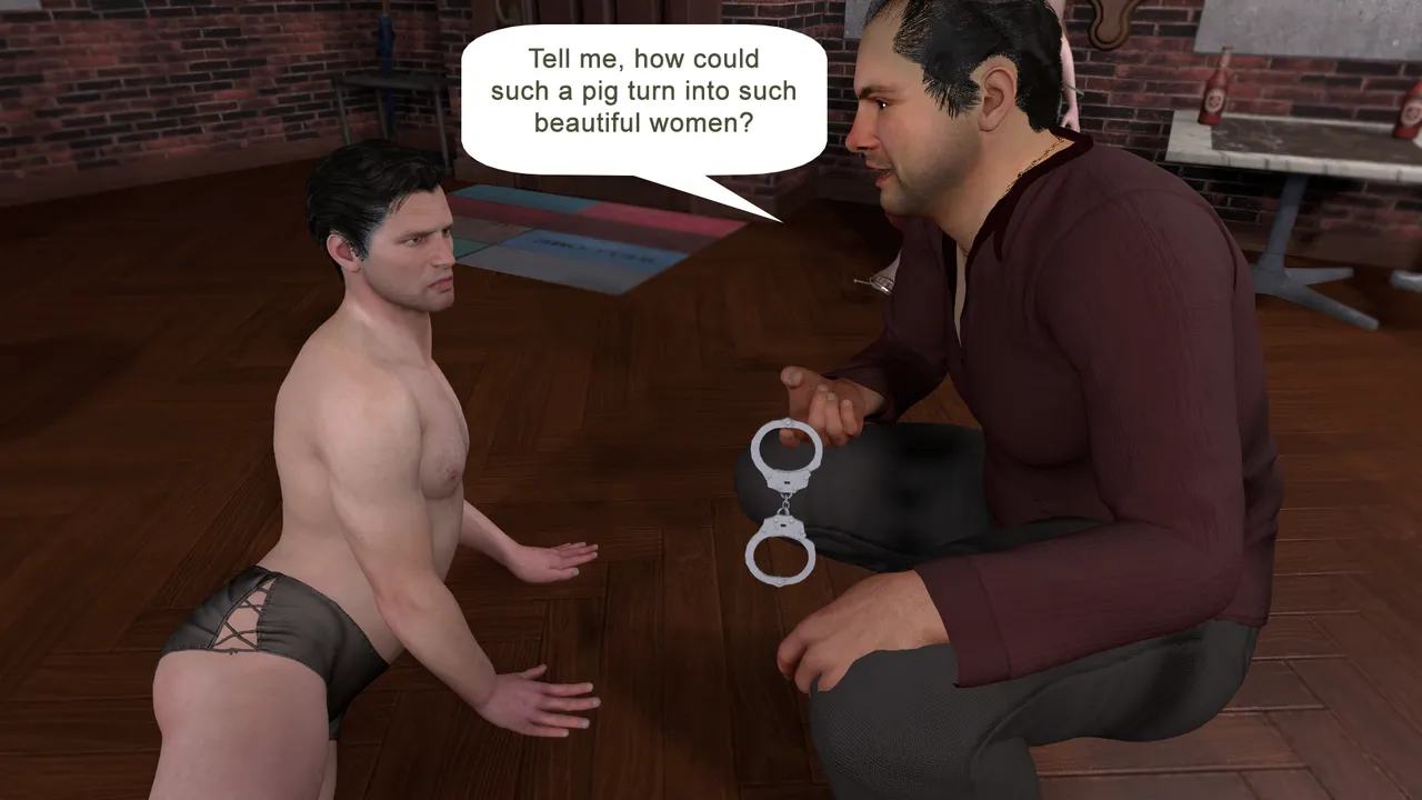 Katya TG Woman Costume 01-05 English - Image 353